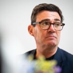 Burnham’s Mistaken Messages: UK Leader Contacts Impostor Posing as Trump’s Chief of Staff Burnham’s Mistaken Messages: UK Leader Contacts Impostor Posing as Trump’s Chief of Staff