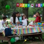 Parents Pressure Guests to Tip Entertainment at Kids’ Birthday Parties