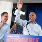 Hakeem Jeffries Poised for Speaker Role Despite Democratic Shifts