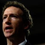 Meta Ordered to Pay 5 Million for Child Safety Failures Meta Ordered to Pay 5 Million for Child Safety Failures