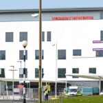 Taxpayers to Cover Costs for Edinburgh Royal Infirmary Upgrades Taxpayers to Cover Costs for Edinburgh Royal Infirmary Upgrades