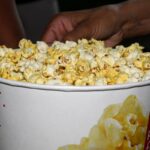 Marvel-Themed Popcorn Buckets Recalled Nationwide Due to Child Safety Risk