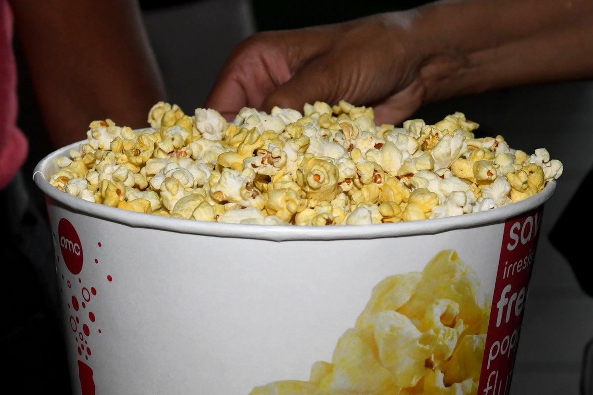 Marvel-Themed Popcorn Buckets Recalled Nationwide Due to Child Safety Risk