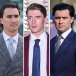 Four Canadian Hockey Stars Suspended Following Sexual Assault Acquittal