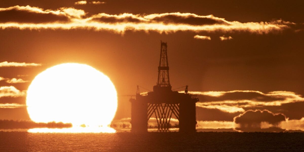 Critical Decision on Jackdaw and Rosebank Oil Projects Looms for Labour Ministers