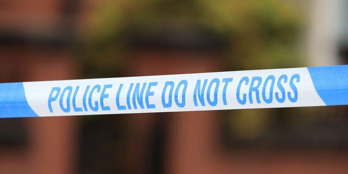 Teenager Dies in Bedfordshire Street, Man Arrested on Suspicion of Murder