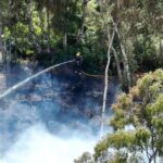 Peatland Fires Pose Extreme Danger to Firefighters: ‘Like Boiling in a Bag’ Peatland Fires Pose Extreme Danger to Firefighters: ‘Like Boiling in a Bag’