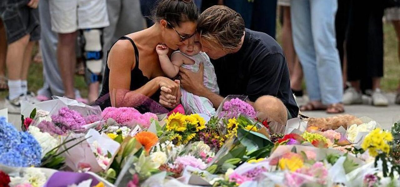 New South Wales Launches Gun Buyback Program Following Bondi Beach Attack