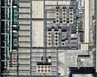 Trump Administration Crafting Ban on Chinese Datacenter Components