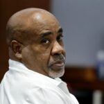 Jury Selected for Trial of Ex-Gang Leader in Tupac Shakur Murder Case Jury Selected for Trial of Ex-Gang Leader in Tupac Shakur Murder Case