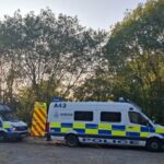 Police Disrupt Late Night Rave in Little Snoring Following Noise Complaints