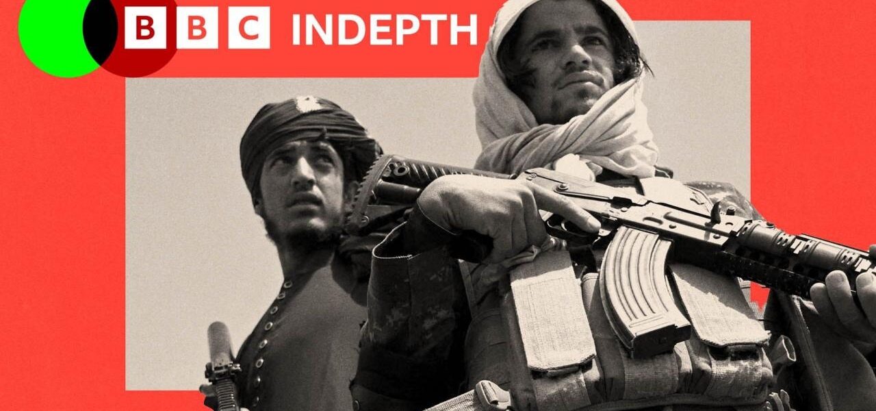 Assessing Western Influence Five Years After Taliban Resurgence Assessing Western Influence Five Years After Taliban Resurgence