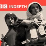 Assessing Western Influence Five Years After Taliban Resurgence Assessing Western Influence Five Years After Taliban Resurgence