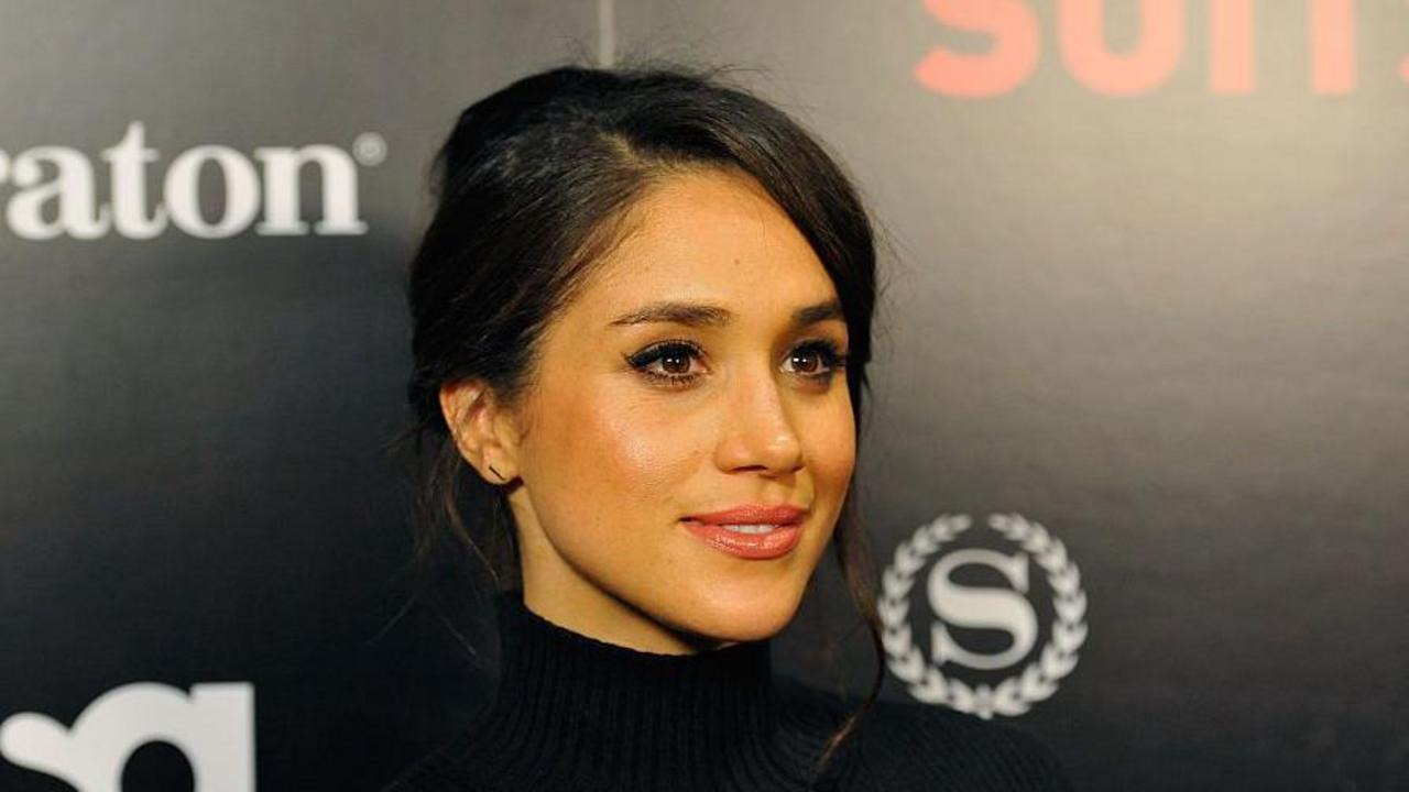 Meghan Markle May Return to Acting Upon UK Return: Sources