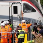 Essex Train Derailment: Travel Chaos and Emergency Response Essex Train Derailment: Travel Chaos and Emergency Response