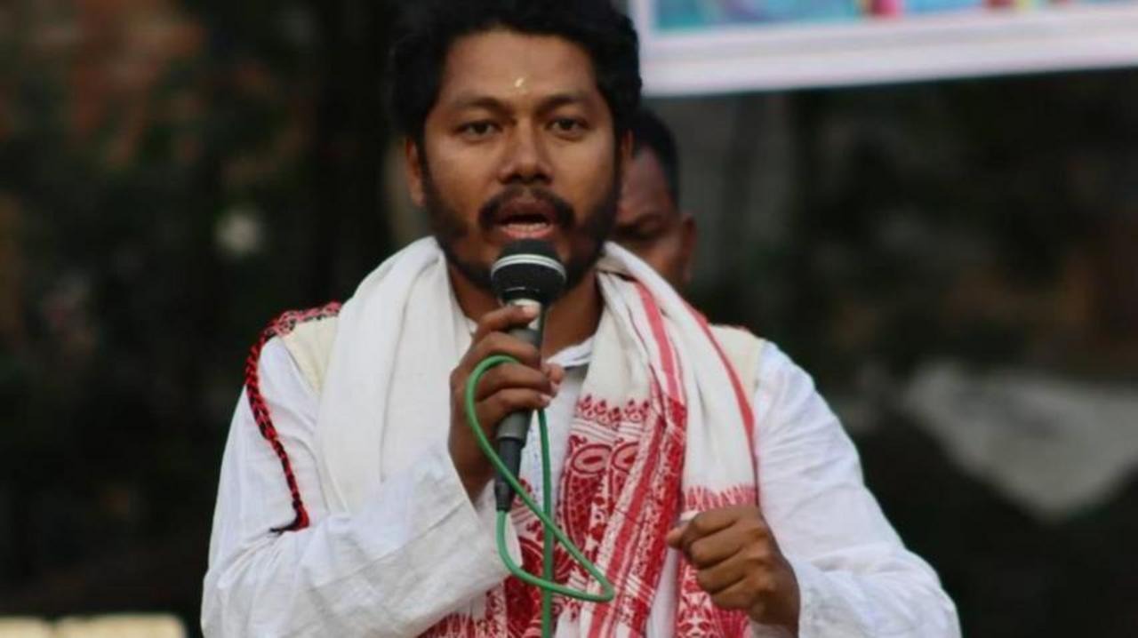 Indian Activist Jailed Over Luxury Hotel Plan Near Kaziranga National Park Indian Activist Jailed Over Luxury Hotel Plan Near Kaziranga National Park