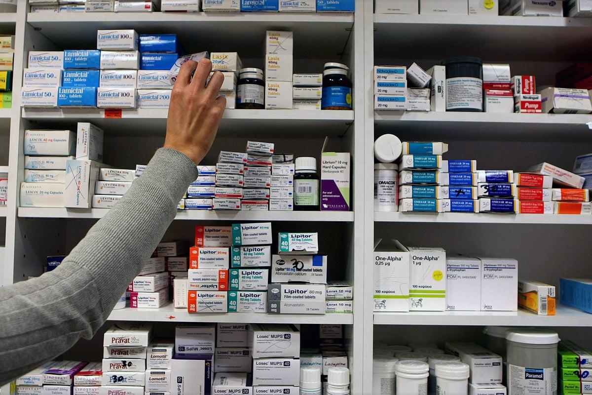 Tadalafil Use Linked to Increased Glaucoma Risk, Study Finds Tadalafil Use Linked to Increased Glaucoma Risk, Study Finds