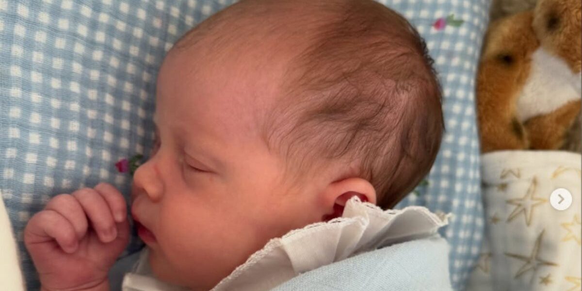 Princess Eugenie Unveils Name of Newborn Daughter Honoring Late Queen Elizabeth