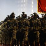 Zelensky Claims North Korea to Deploy 50,000 Troops to Russia