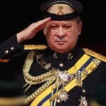Malaysia’s Monarchy Navigates Political Upheaval with Artistic Innovation Malaysia’s Monarchy Navigates Political Upheaval with Artistic Innovation