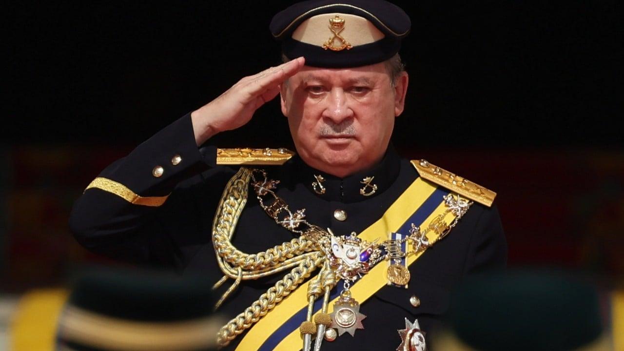 Malaysia’s Monarchy Navigates Political Upheaval with Artistic Innovation Malaysia’s Monarchy Navigates Political Upheaval with Artistic Innovation