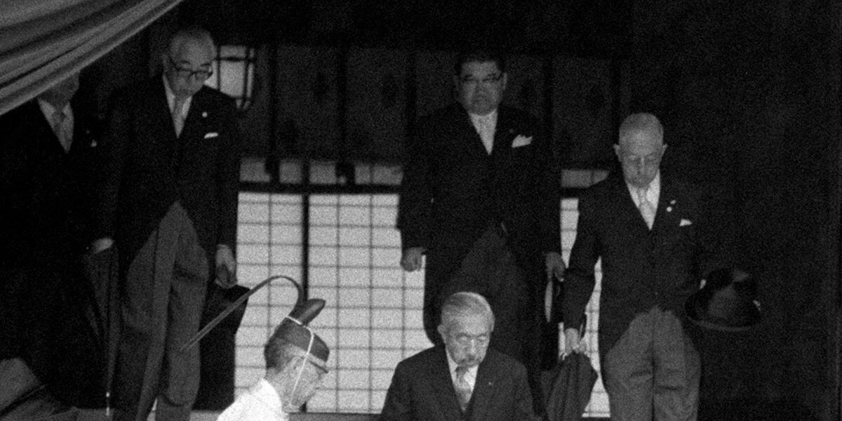 Japanese Defense Minister’s Yasukuni Shrine Visit Sparks Regional Tensions