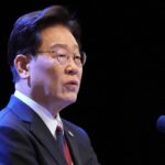 South Korean President Calls for Formal End to Korean War
