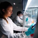 University of Essex Opens £2.5M Government-Funded Biomedical Lab