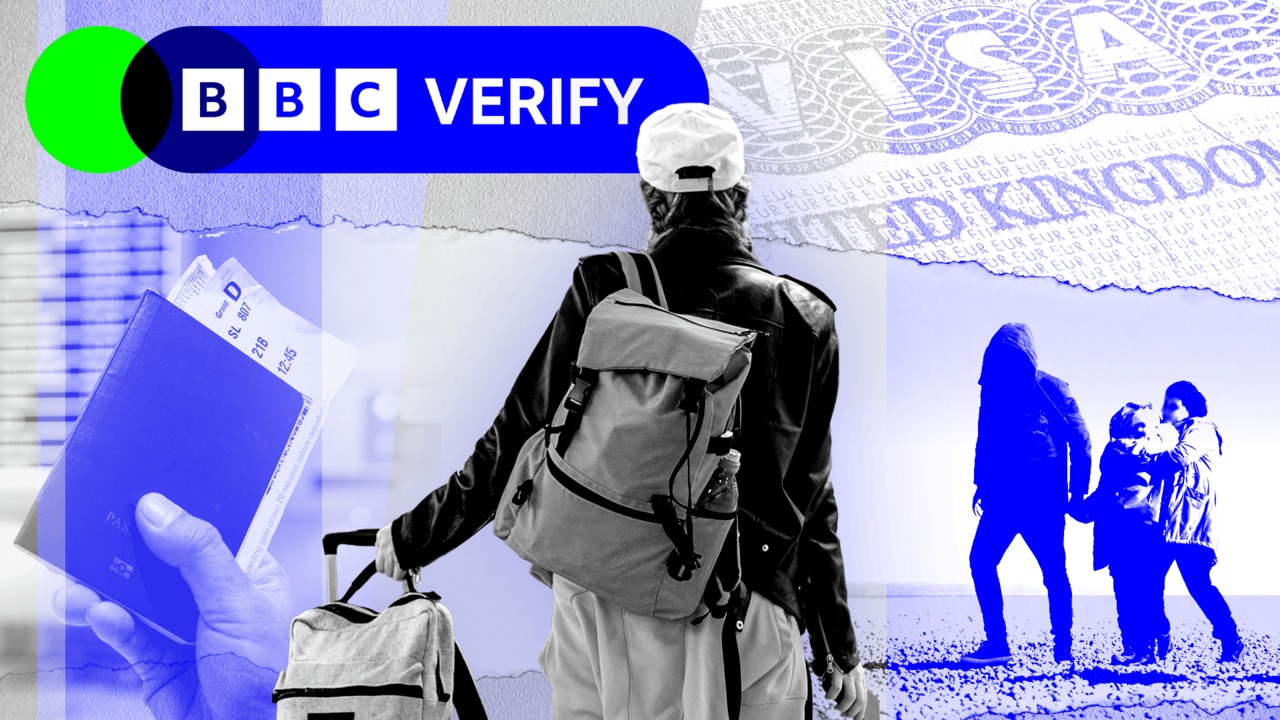 UK Releases Latest Migration Figures: Net Migration, Visas, Asylum, and Small Boats UK Releases Latest Migration Figures: Net Migration, Visas, Asylum, and Small Boats