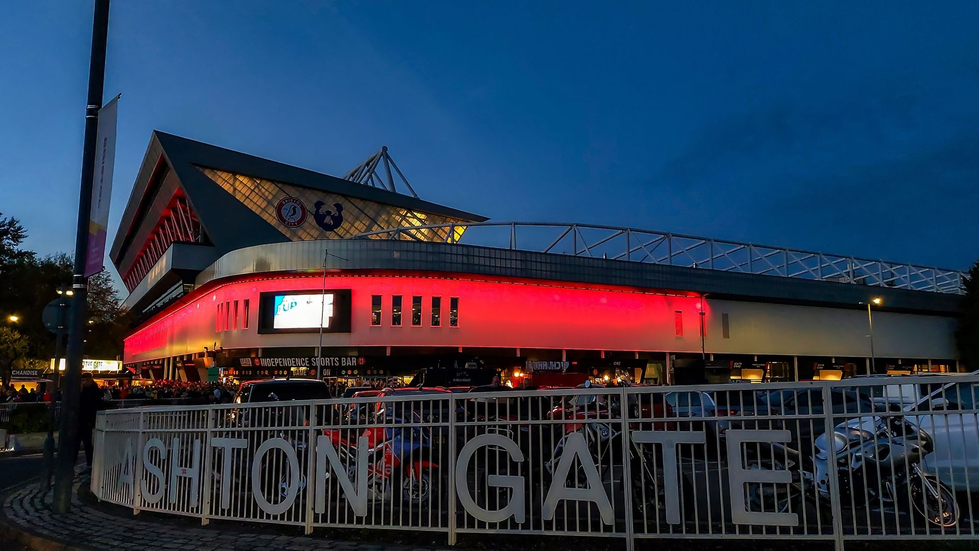 Greek Gaming Tycoon Negotiates Stake Acquisition in Bristol City Football Club