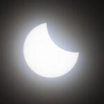 Partial Solar Eclipse Drives Footfall Despite Stagnant Bookings Partial Solar Eclipse Drives Footfall Despite Stagnant Bookings