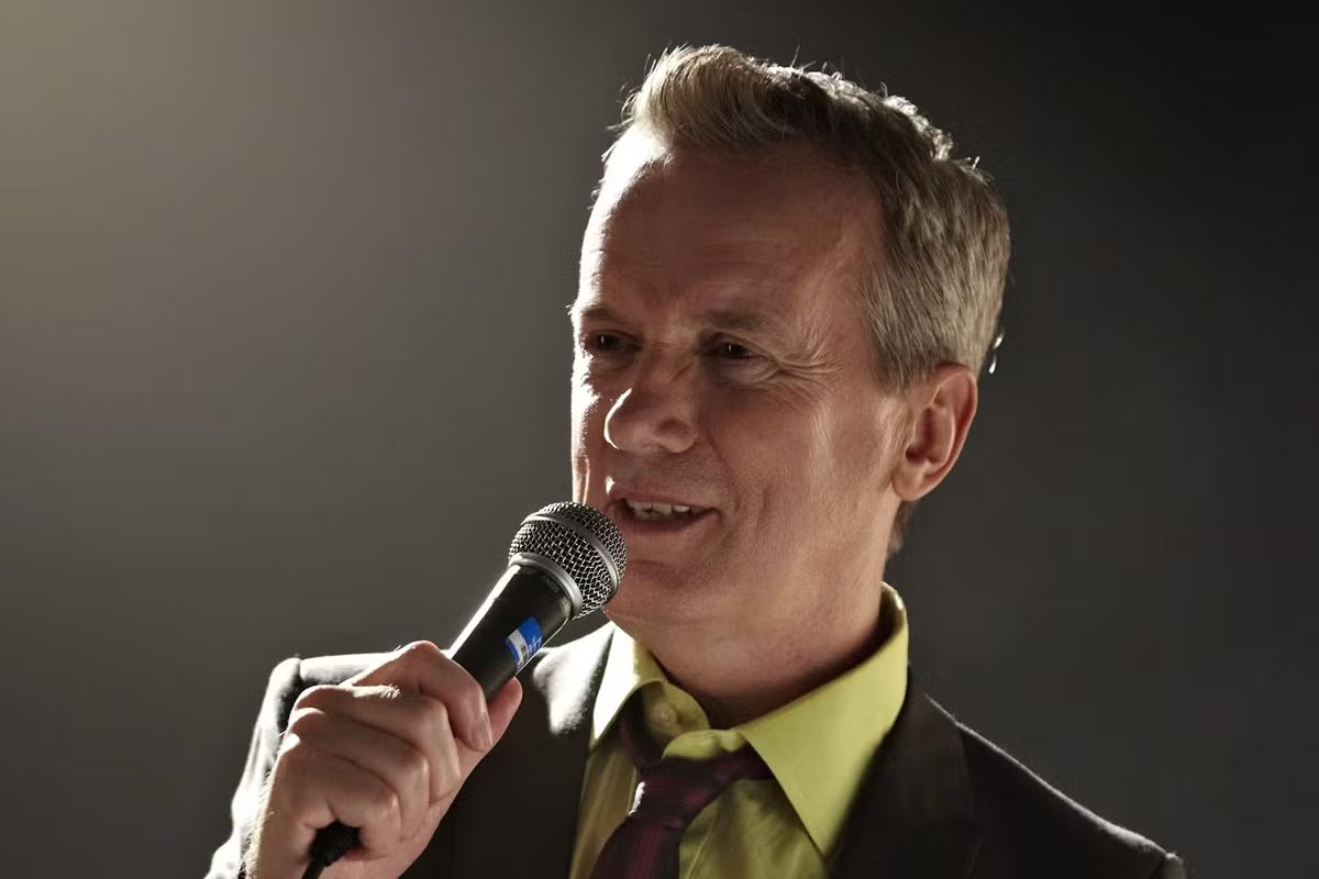Frank Skinner Reflects on Life, Comedy, and Aging Ahead of Edinburgh Fringe