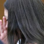 Lindsay Clancy Emotionally Collapses During Trial as Autopsy Photos Shown to Jurors Lindsay Clancy Emotionally Collapses During Trial as Autopsy Photos Shown to Jurors