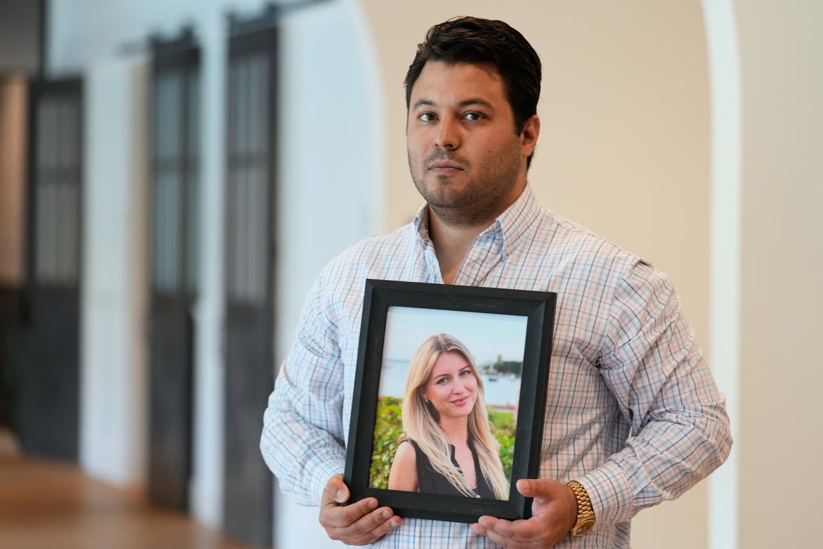 Marine Veteran Robert Gilman’s Release Highlights Ongoing Concerns for US Detainees in Russia