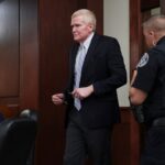 Judge Relocates Alex Murdaugh’s Murder Retrial from Original County Judge Relocates Alex Murdaugh’s Murder Retrial from Original County