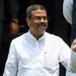 Dharmendra Pradhan Highlights Gen Z’s Crucial Role in National Development Post-Resignation Dharmendra Pradhan Highlights Gen Z’s Crucial Role in National Development Post-Resignation