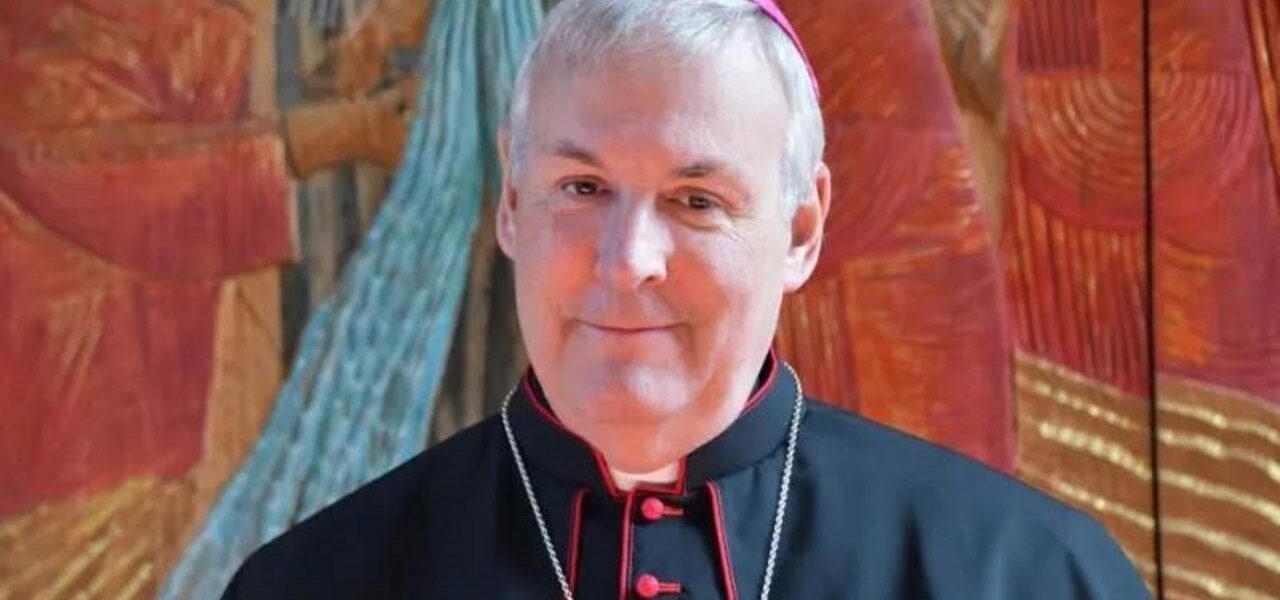 Bishop Faces Court on Child Rape Charges from Early 2000s