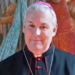 Bishop Faces Court on Child Rape Charges from Early 2000s