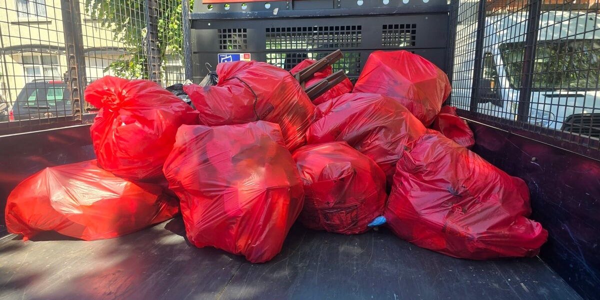 New Council Regulations Delay Community Litter Cleanup Efforts New Council Regulations Delay Community Litter Cleanup Efforts