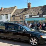 Emotional Farewell to Beloved Pet Shop Owner Killed in Tragic Head-On Crash