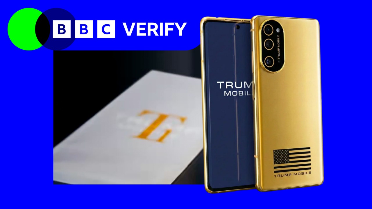 Trump Mobile’s ‘Made in USA’ T1 Phone: A Fluctuating Promise Trump Mobile’s ‘Made in USA’ T1 Phone: A Fluctuating Promise