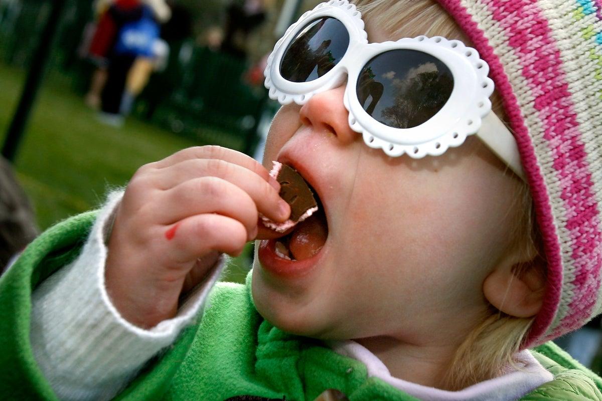 Half of US Children Under 5 Consume Caffeine Daily, Report Reveals Half of US Children Under 5 Consume Caffeine Daily, Report Reveals
