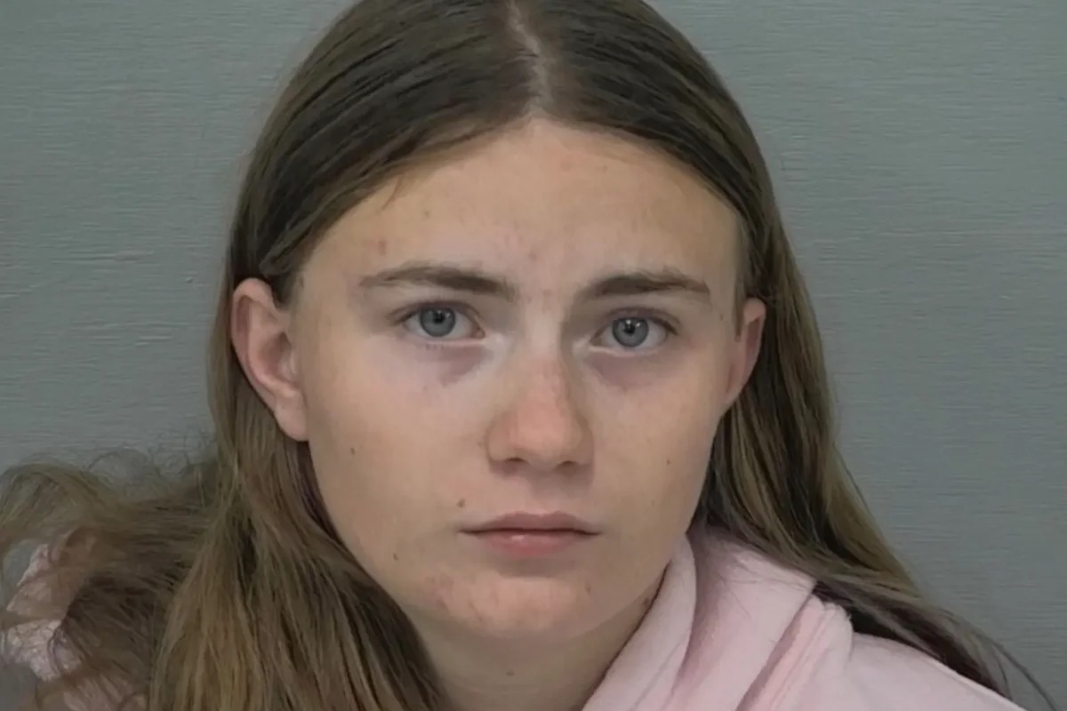 Tragic Killing of Researcher Linked to Daughter’s Alleged Plot Tragic Killing of Researcher Linked to Daughter’s Alleged Plot