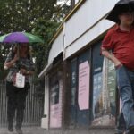 Imminent Rainfall Expected This Week: Potential Thunderstorms and Flooding Alert