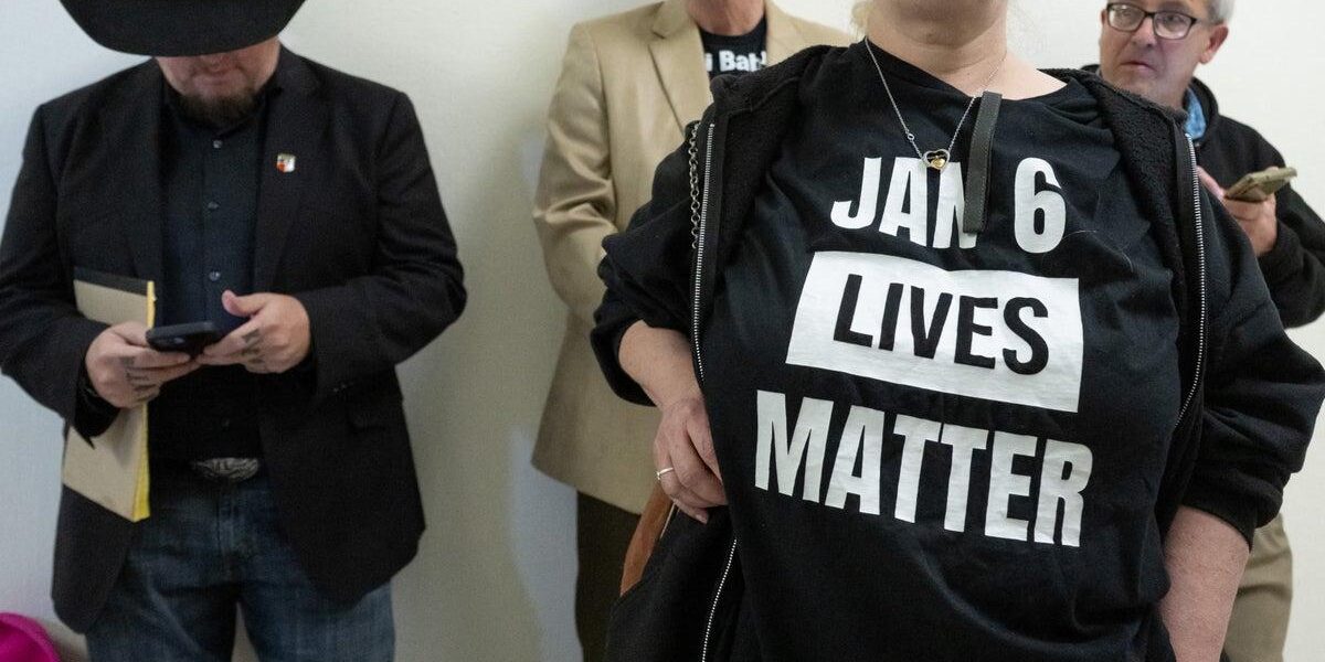 Federal Judge Dismisses Jan. 6 Seditious Conspiracy Charges Against Oath Keepers