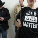 Federal Judge Dismisses Jan. 6 Seditious Conspiracy Charges Against Oath Keepers