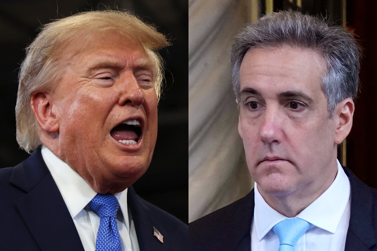 Trump Predicts 25-Point Victory in Hypothetical Third Term Bid
