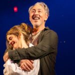 Alan Cumming and Shirley Henderson: A 40-Year Acting Friendship Reunited Alan Cumming and Shirley Henderson: A 40-Year Acting Friendship Reunited