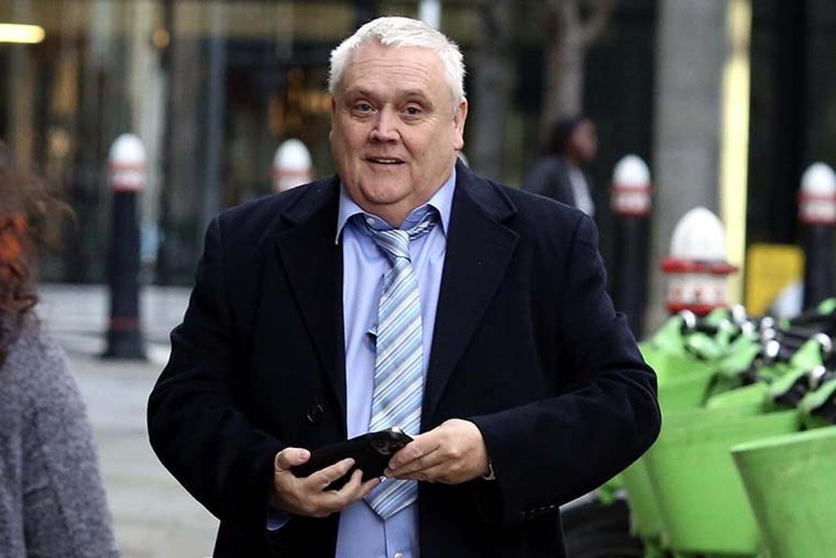 Used Car Tycoon Peter Waddell Wins High Court Battle Over Alleged Takeover Plot Used Car Tycoon Peter Waddell Wins High Court Battle Over Alleged Takeover Plot