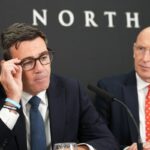 UK Bond Markets React to Increased Borrowing Concerns, Experts Warn UK Bond Markets React to Increased Borrowing Concerns, Experts Warn